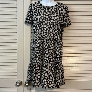 Daisy Floral Dress